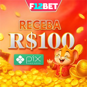 F12BET Ganhe R$ 100,00 Gratis